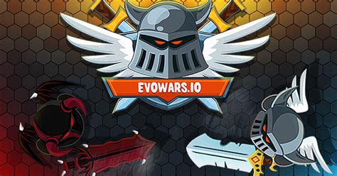 EvoWars IO Unblocked.